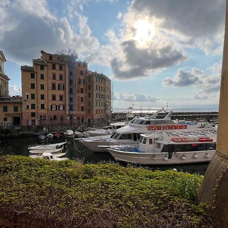 Camogli - "La Casa Di Judi" - Liguria Holidays 外观 照片