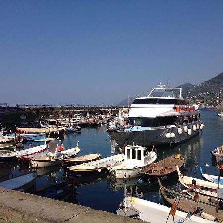 Camogli - "La Casa Di Judi" - Liguria Holidays 外观 照片