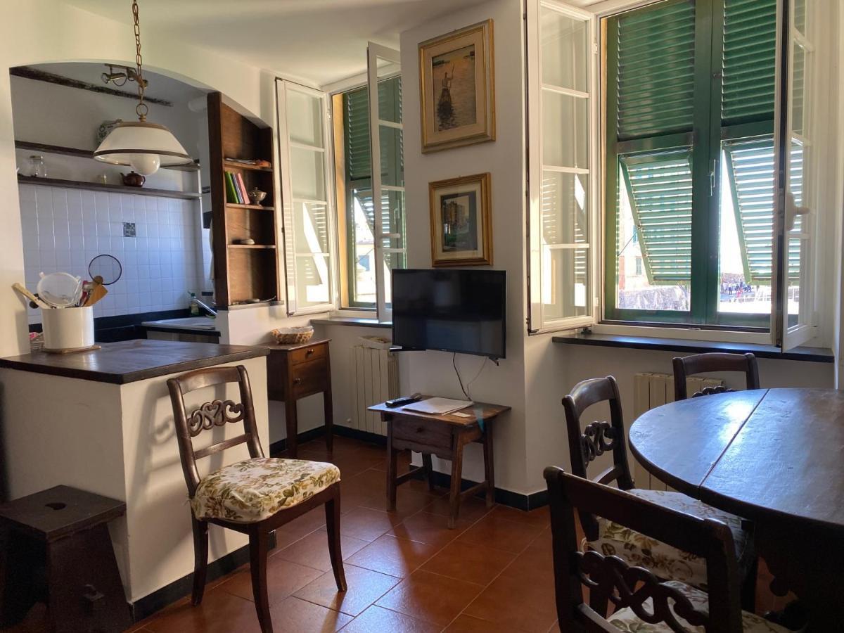 Camogli - "La Casa Di Judi" - Liguria Holidays 外观 照片