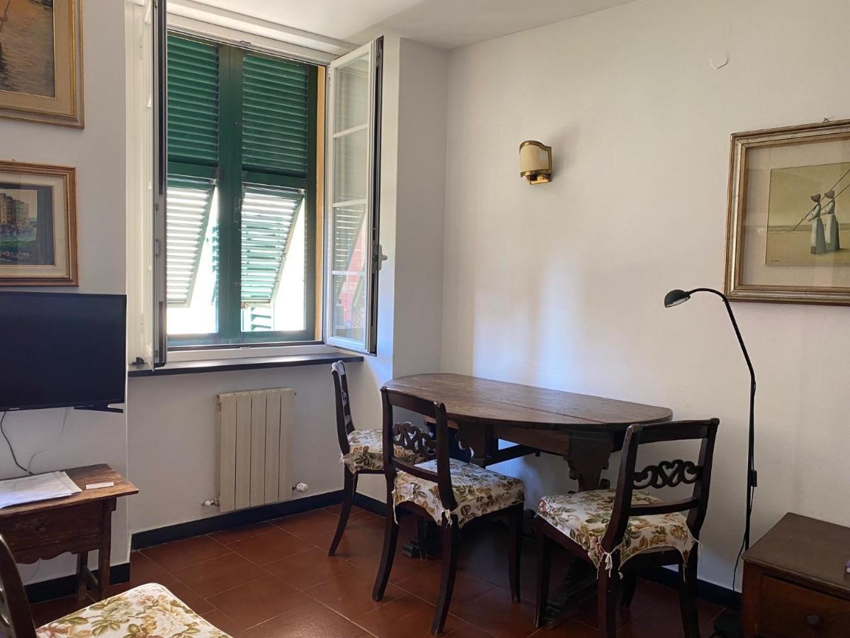 Camogli - "La Casa Di Judi" - Liguria Holidays 外观 照片