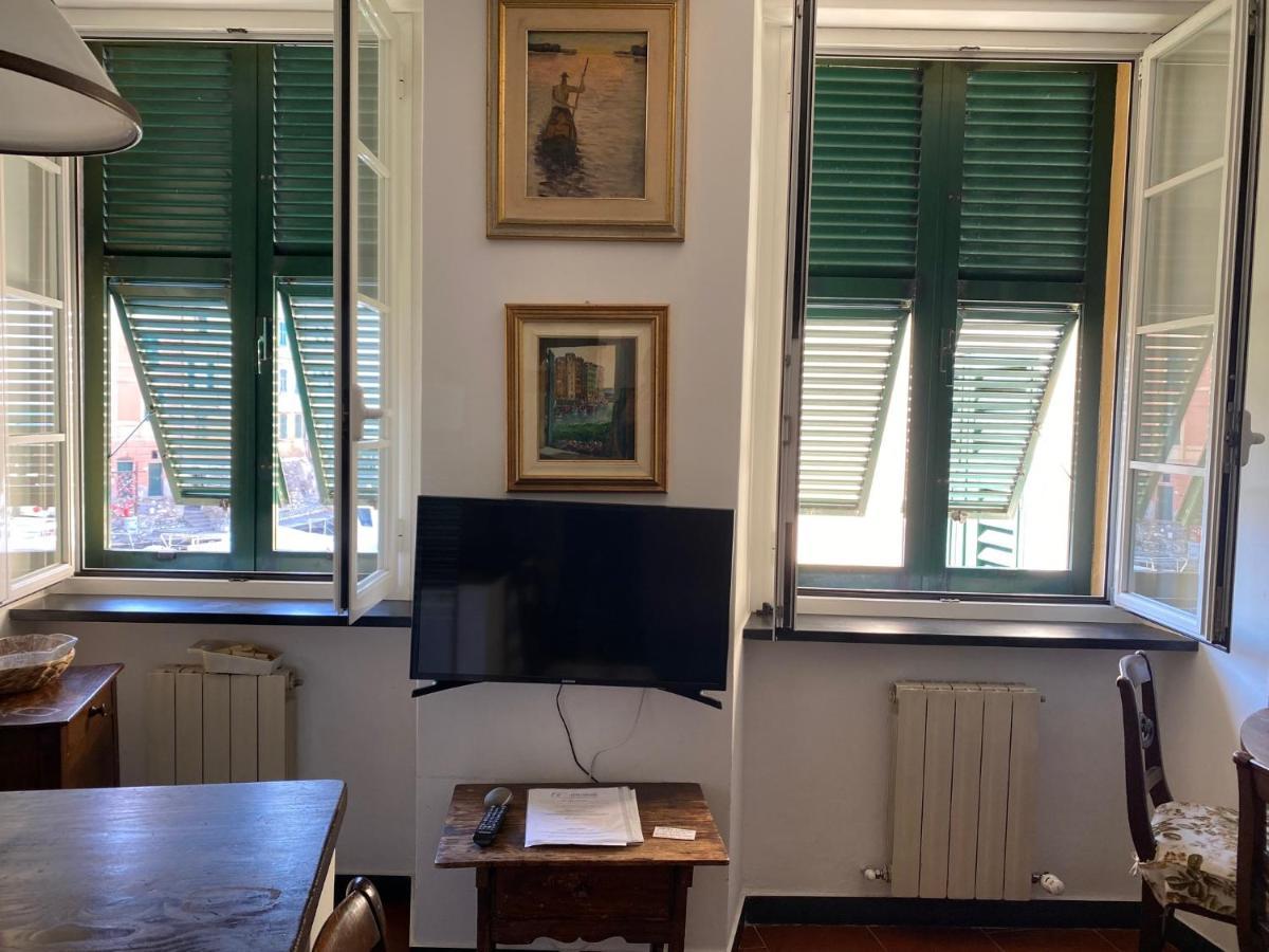 Camogli - "La Casa Di Judi" - Liguria Holidays 外观 照片