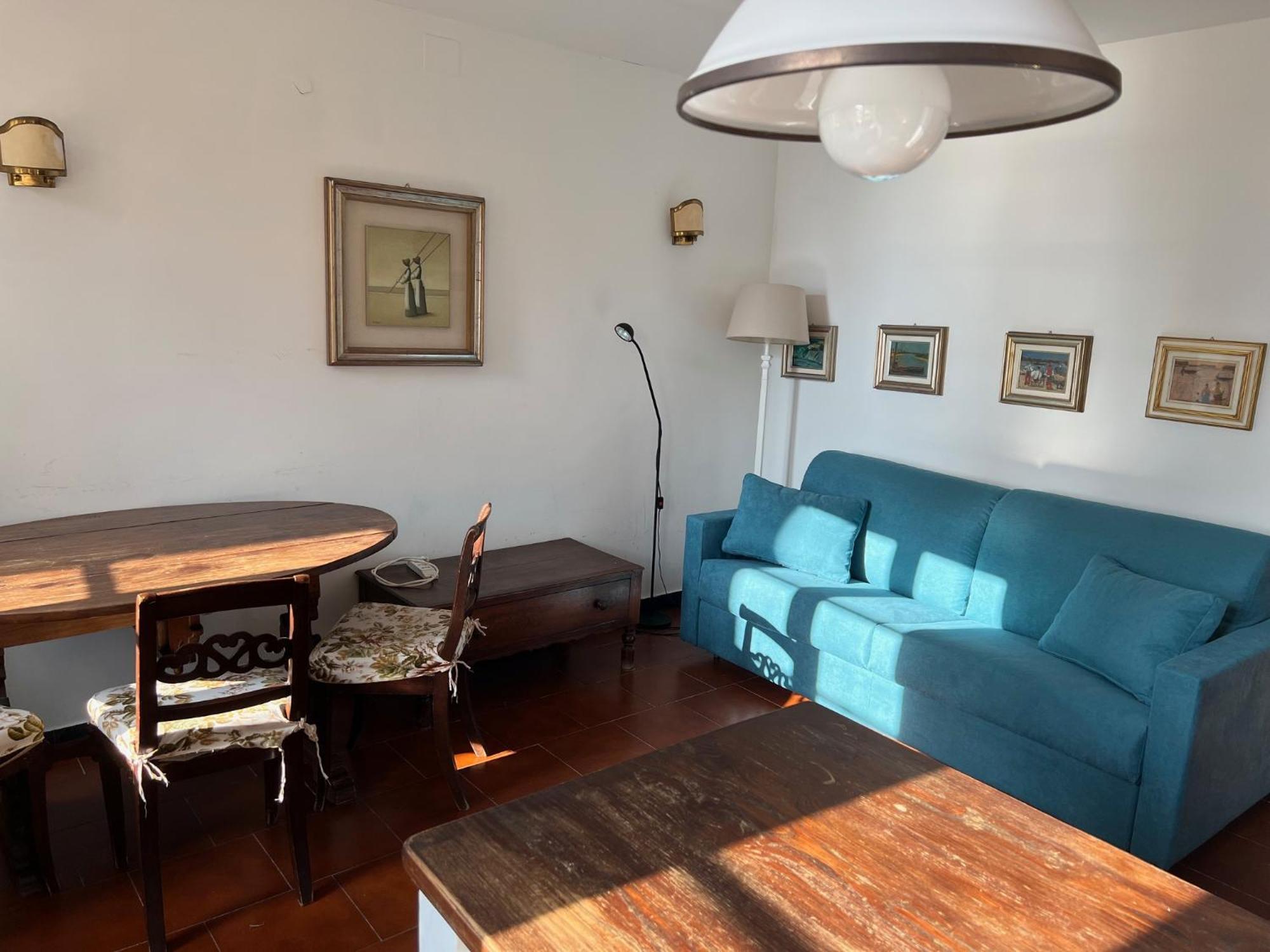 Camogli - "La Casa Di Judi" - Liguria Holidays 外观 照片