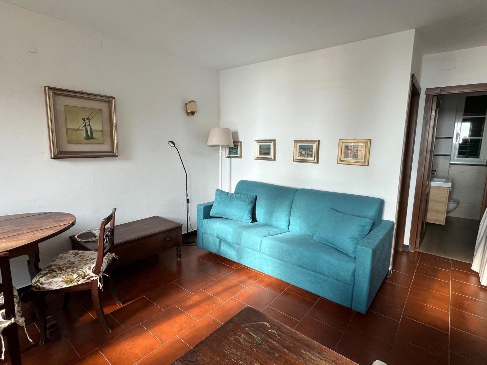 Camogli - "La Casa Di Judi" - Liguria Holidays 外观 照片