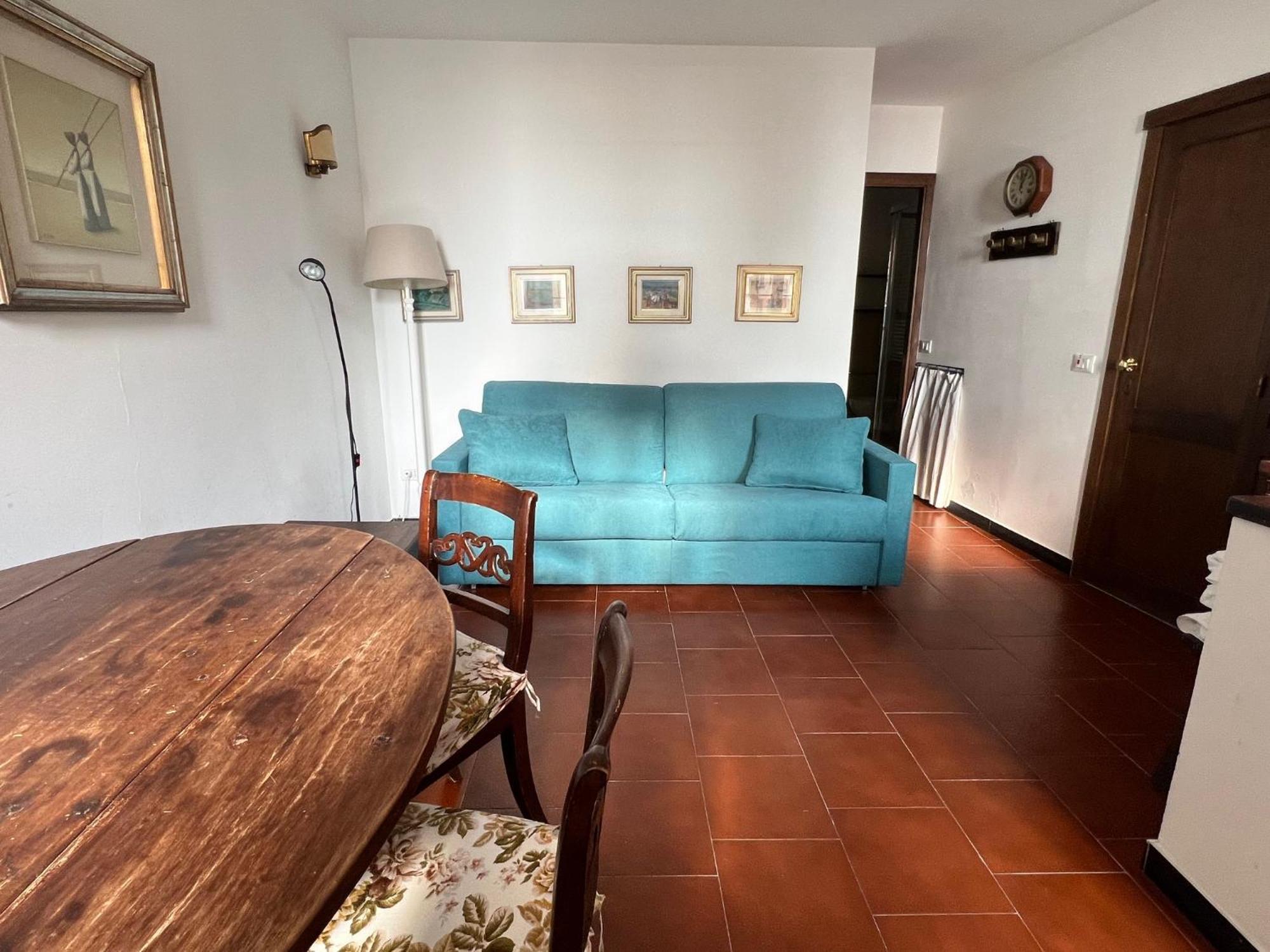 Camogli - "La Casa Di Judi" - Liguria Holidays 外观 照片