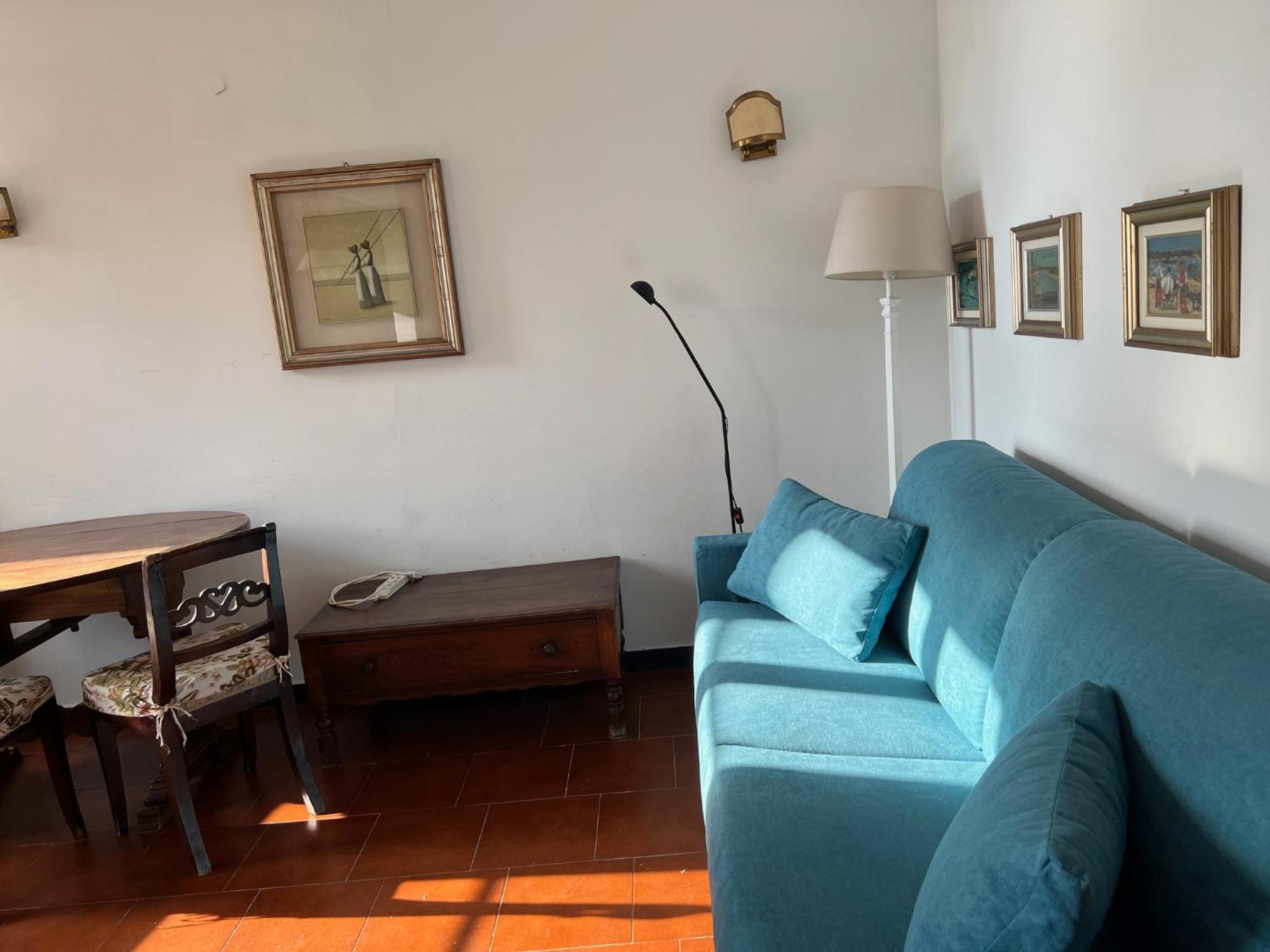 Camogli - "La Casa Di Judi" - Liguria Holidays 外观 照片