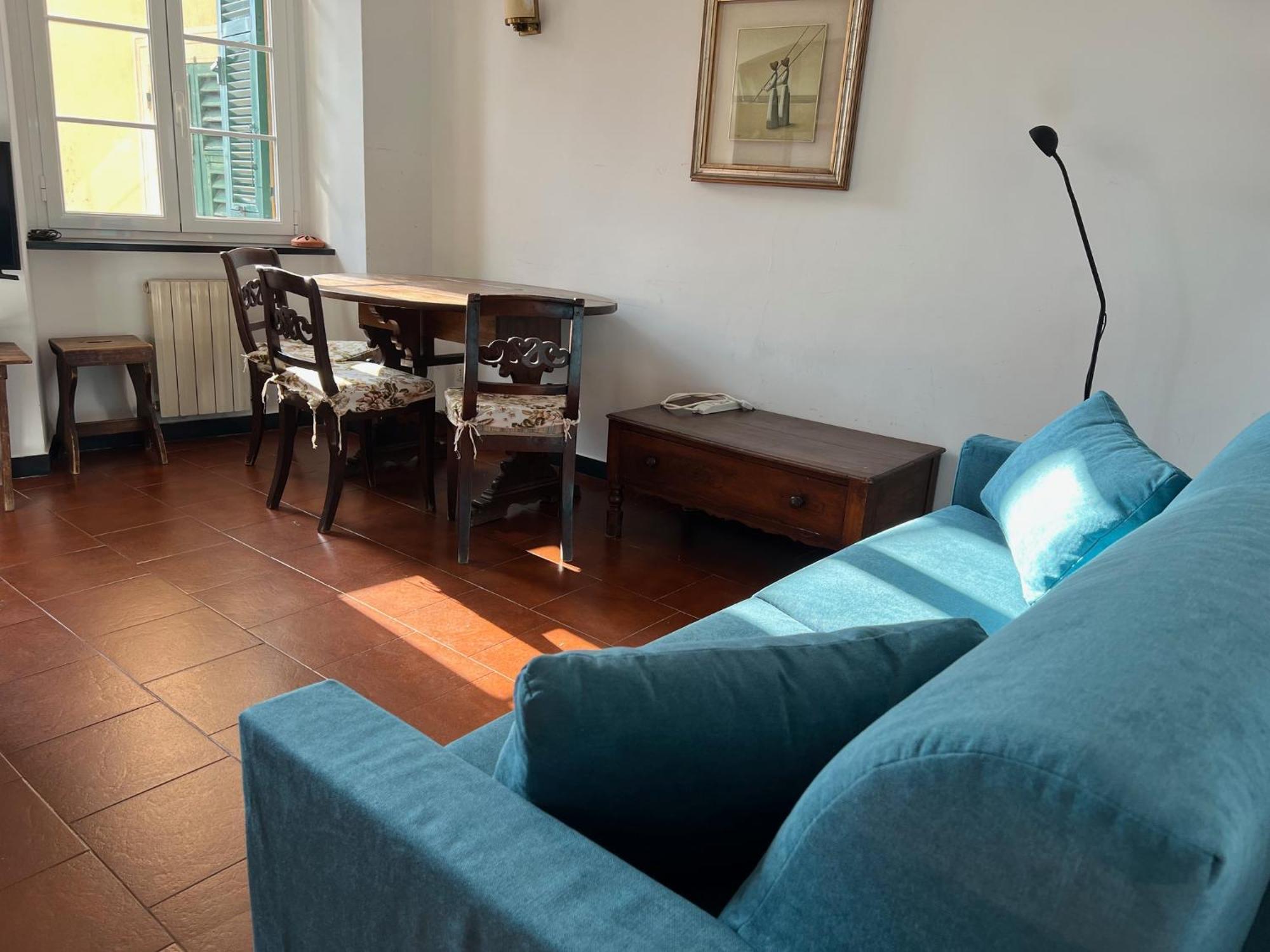 Camogli - "La Casa Di Judi" - Liguria Holidays 外观 照片