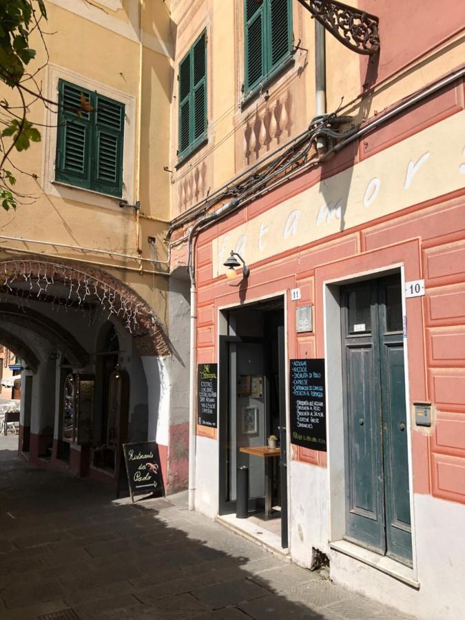 Camogli - "La Casa Di Judi" - Liguria Holidays 外观 照片