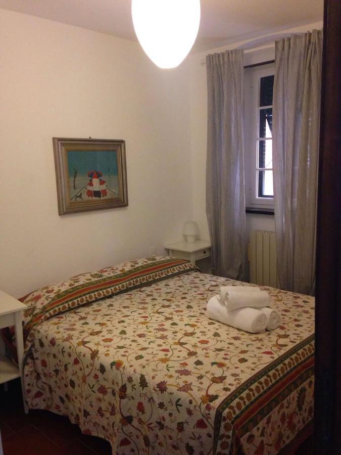 Camogli - "La Casa Di Judi" - Liguria Holidays 外观 照片